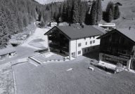 Neubau - Mehrfamilienhaus Damüls