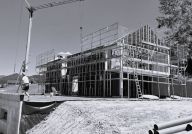 Neubau EFH Düringer - Andelsbuch