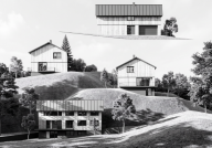 Neubau EFH Fuchs - Au