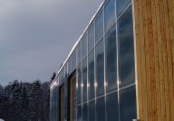 Erweiterung Beer Installationen, Au