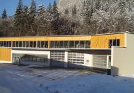 Moosbrugger  Malerei u. Werbetechnik, Au