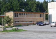 Schwärzler Transport- u. Holzhandel, Lingenau