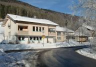Tischlerei Rüf Leonhard, Hirschau - Wohnhaus