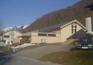 Tischlerei Rüf Leonhard, Hirschau
