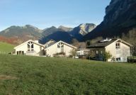 Tischlerei Rüf Leonhard, Hirschau