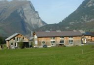 Tischlerei Schwarzmann, Schoppernau
