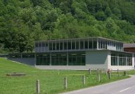 Zündel Kunststofftechnik, Bizau
