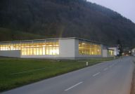 Zündel Kunststofftechnik, Bizau