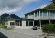 Zündel Kunststofftechnik, Bizau