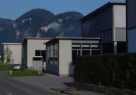 Zündel Kunststofftechnik, Bizau