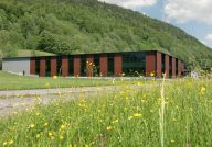 Zündel Kunststofftechnik, Bizau