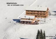 Visualisierung Winter