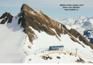 Bergstation Hohes Licht