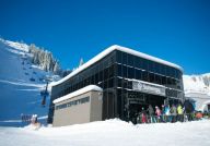 Sunneggbahn-Talstation