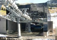 Sunneggbahn-Talstation