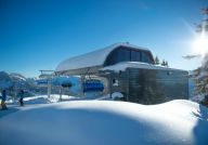 Sunneggbahn-Bergstation