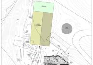 Übersicht Neubau Tiefgarage