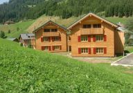 Alpin Chalets Schröcken - Oberboden