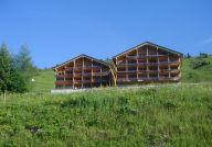 Appartements Bellevue Damüls