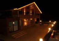 Sonnenalm Damuels, Berggasthof / Hotel