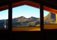 Berggasthof Elsenalpe Damuels