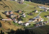 Damüls Appartements