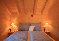 Feriendorf Walserland Damüls - Innenaufnhame