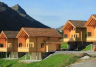 Feriendorf Walserland Damüls