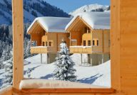 Feriendorf Walserland Damüls