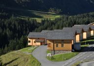 Feriendorf Walserland Damüls