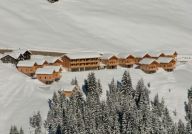 Feriendorf Walserland Damüls