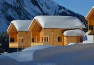 Feriendorf Walserland Damüls