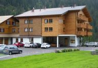 Hotel Alpenblume Damüls