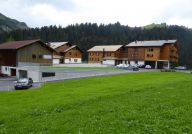 Hotel Alpenblume Damüls