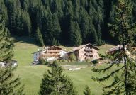 Hotel Alpenblume Damüls