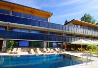 Hotel St. Hubertus, Egg-Großdorf