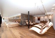 Hotel St. Hubertus, Egg-Großdorf - Wellness & Spa