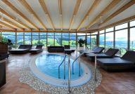 Hotel St. Hubertus, Egg-Großdorf - Freizeitanlage