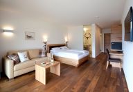 Hotel St. Hubertus, Egg-Großdorf - Zimmer