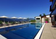 Hotel St. Hubertus, Egg-Großdorf