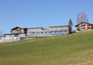 Hotel St. Hubertus, Egg-Großdorf