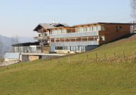 Hotel St. Hubertus, Egg-Großdorf