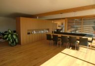 Hotel St. Hubertus, Egg-Großdorf - Privatwohnung