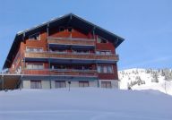 Ländlehotel Damüls