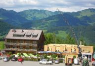 Schetteregger Hof - Erweiterung