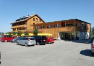 Schetteregger Hof Egg, Restaurant Appartements