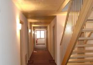 Uga Alp Damuels - Innenaufnahme