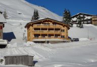 Feriendomizil, Faschina