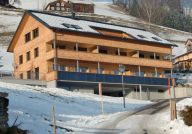 Mehrfamilienhaus Domig David, Fontanella