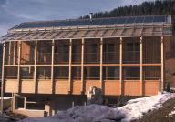 Wohnhaus Künzler Peter, Bizau